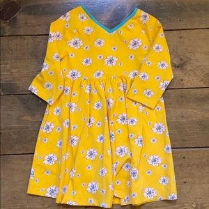 Matilda Jane girls dress